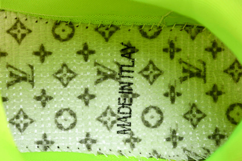 Tênis Louis Vuitton