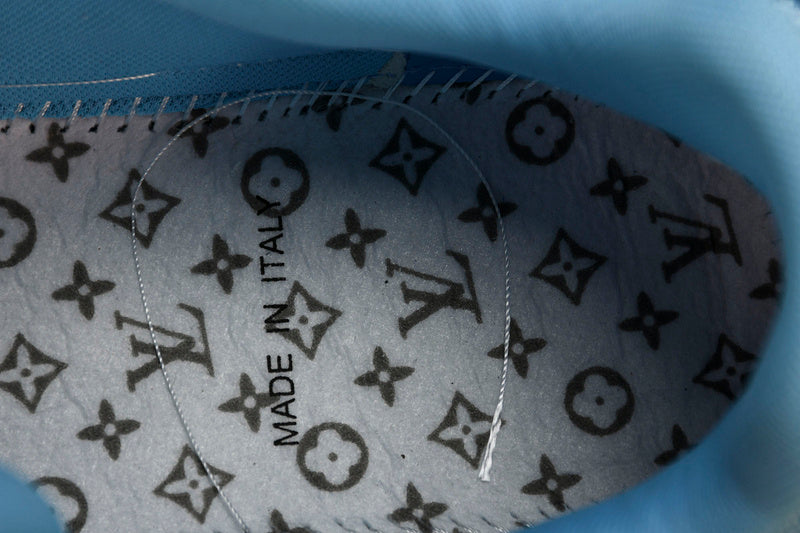 Tênis Louis Vuitton
