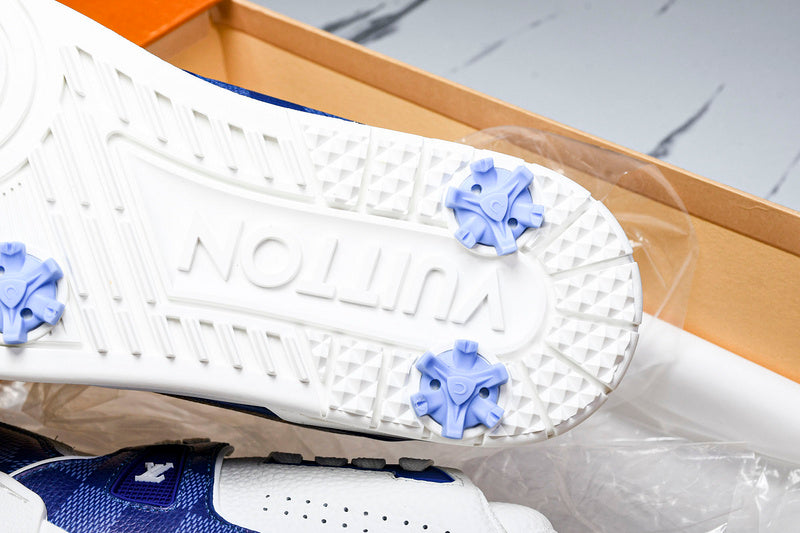 Tênis Louis Vuitton