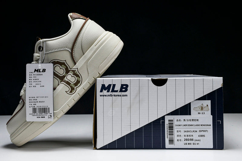 MLB Chunky