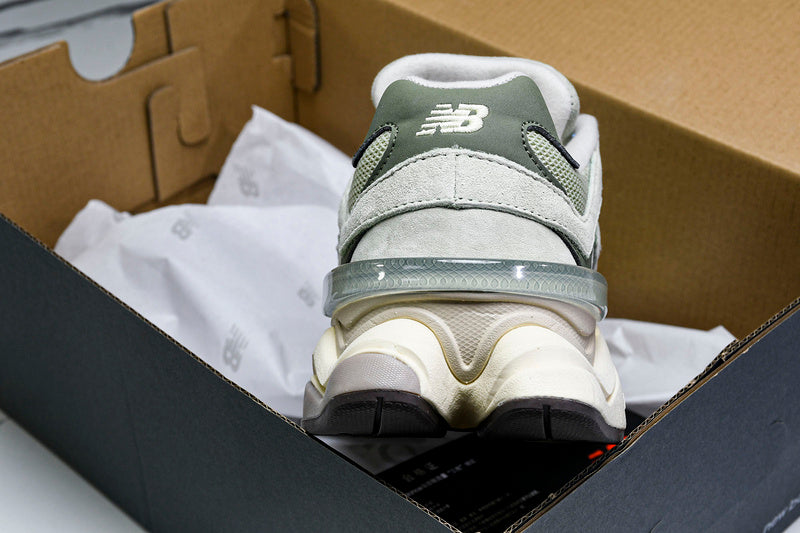 New Balance 9060 OLIVINE