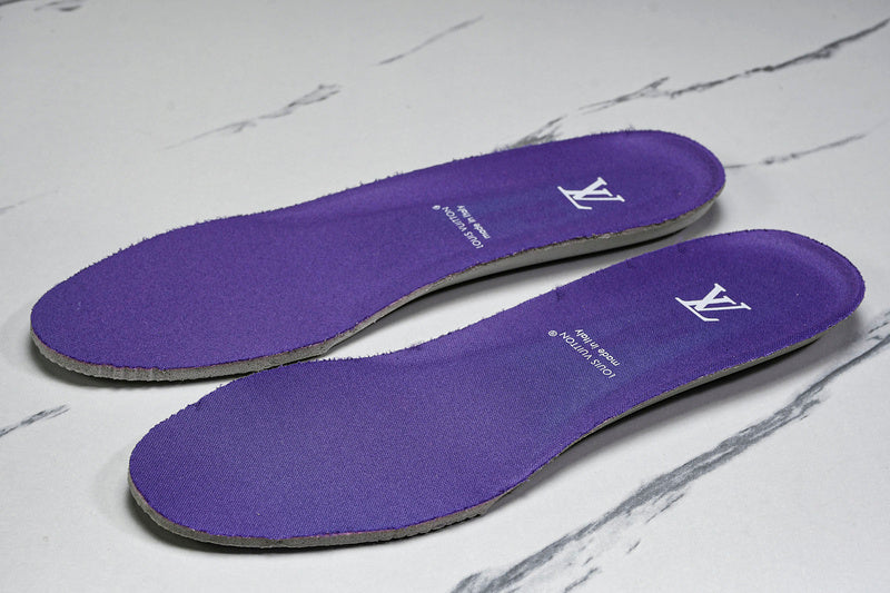 Tênis Louis Vuitton