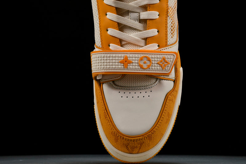 Tênis Louis Vuitton