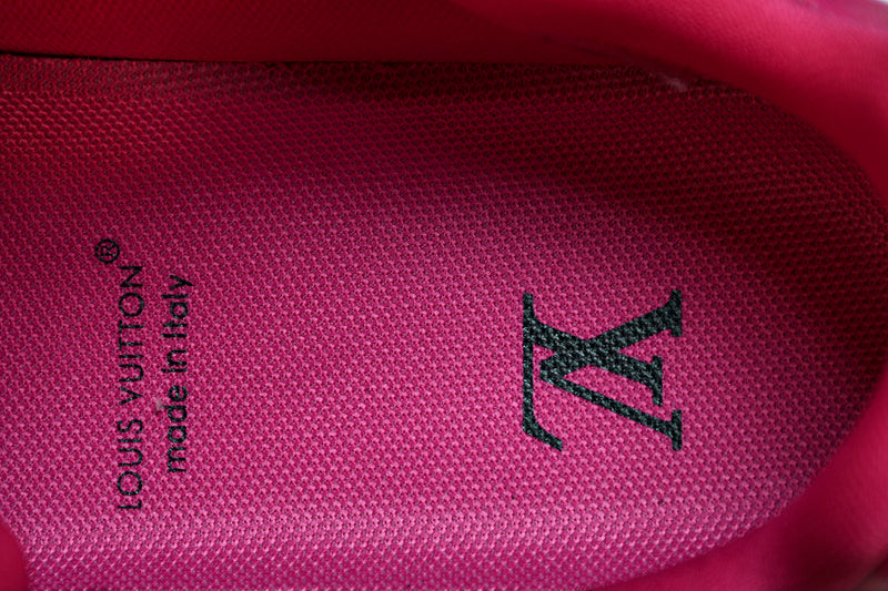 Tênis Louis Vuitton