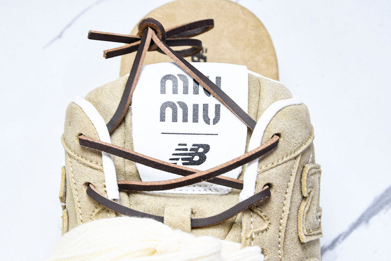 Miu Miu Sneakers