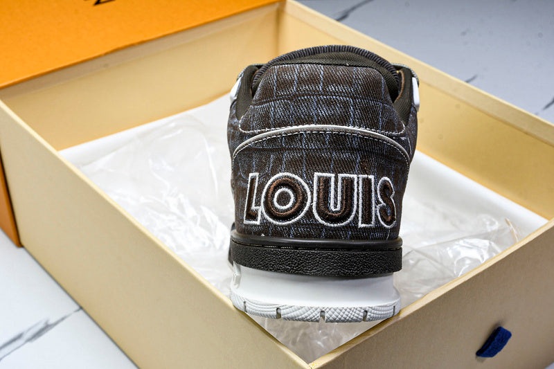 Louis Vuitton Sneaker