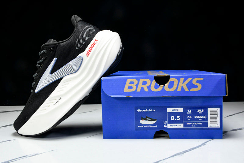 Brooks