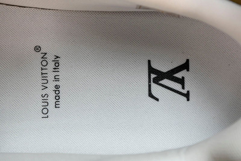 Tênis Louis Vuitton