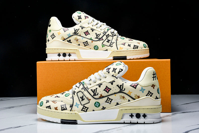 Louis Vuitton Sneaker