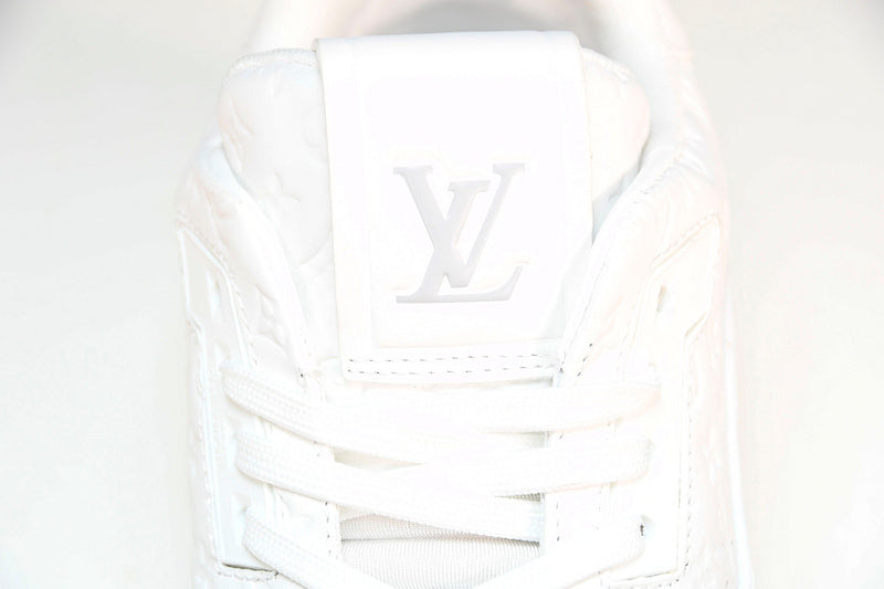 Tênis Louis Vuitton