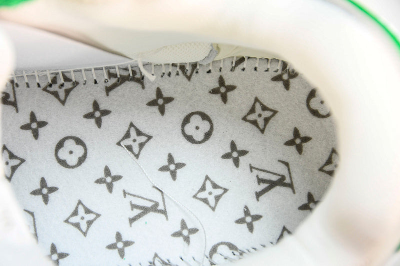 Tênis Louis Vuitton