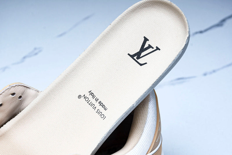 Tênis Louis Vuitton