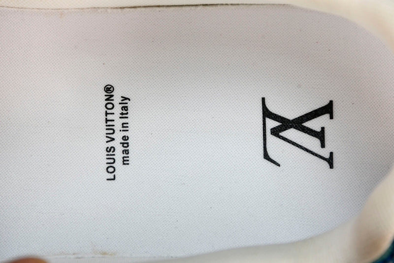 Tênis Louis Vuitton