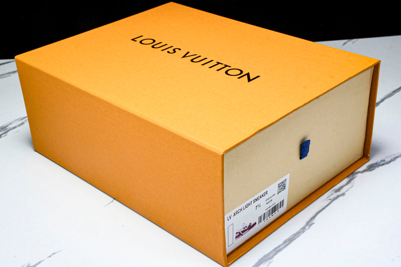 Louis Vuitton Sneaker