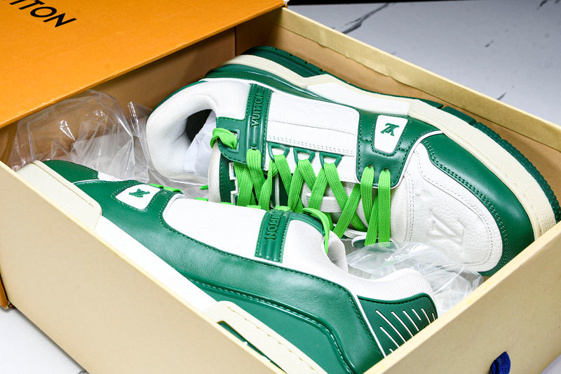 Louis Vuitton Sneaker