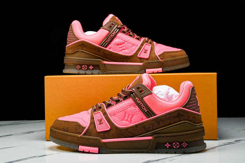 Louis Vuitton Sneaker