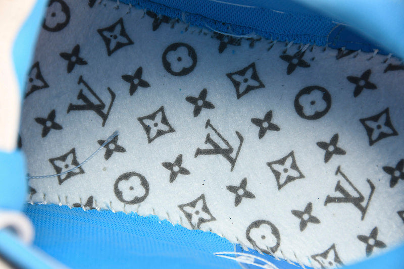 Tênis Louis Vuitton