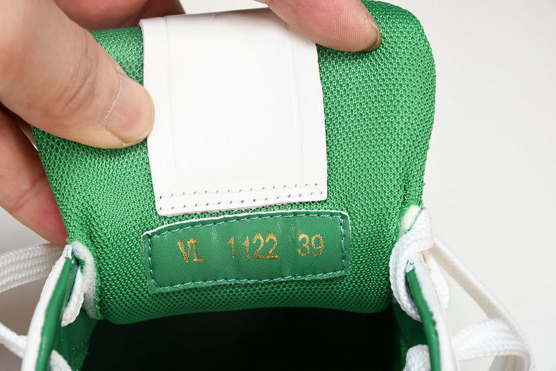 Tênis Louis Vuitton