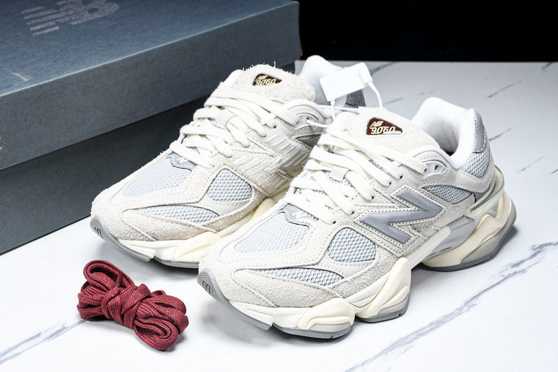 New Balance 9060 OLIVINA