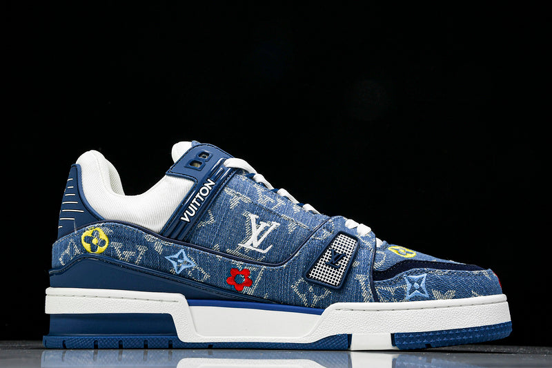 Louis Vuitton Sneaker