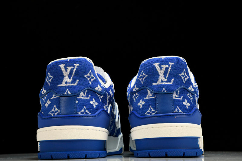 Tênis Louis Vuitton