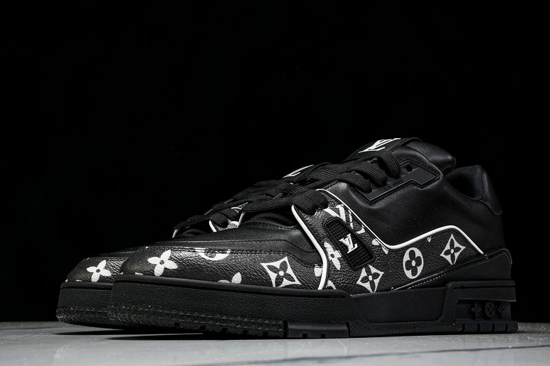 Tênis Louis Vuitton