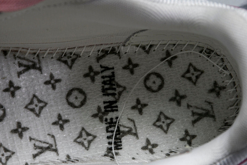 Louis Vuitton Sneaker