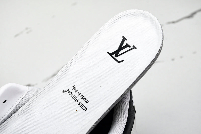Tênis Louis Vuitton