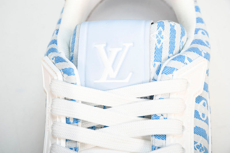 Tênis Louis Vuitton
