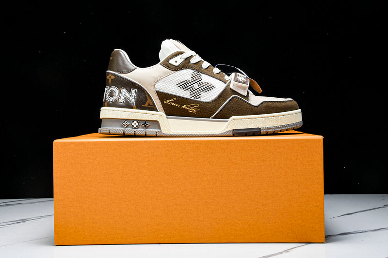Louis Vuitton Sneaker