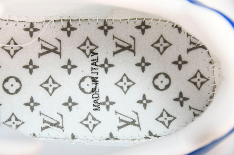 Tênis Louis Vuitton