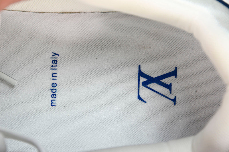 Tênis Louis Vuitton