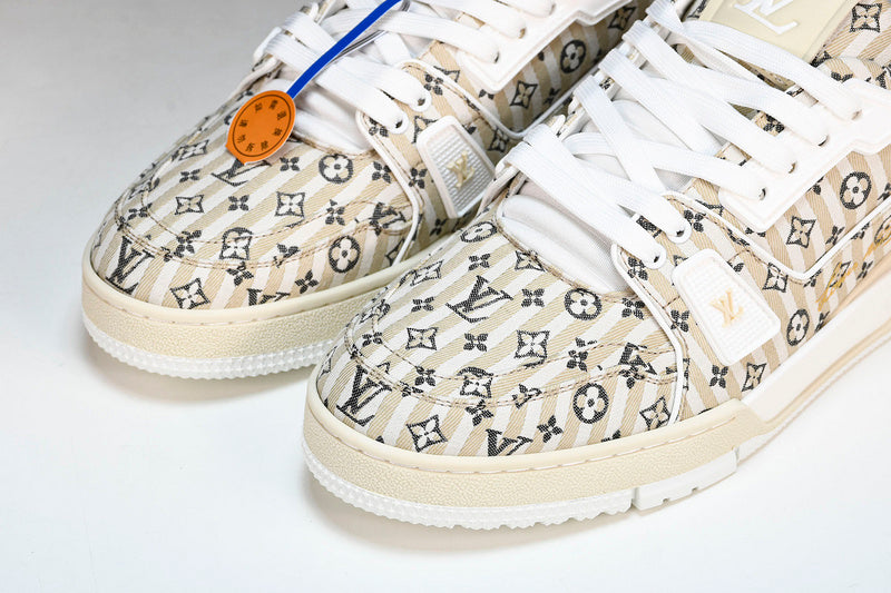 Tênis Louis Vuitton