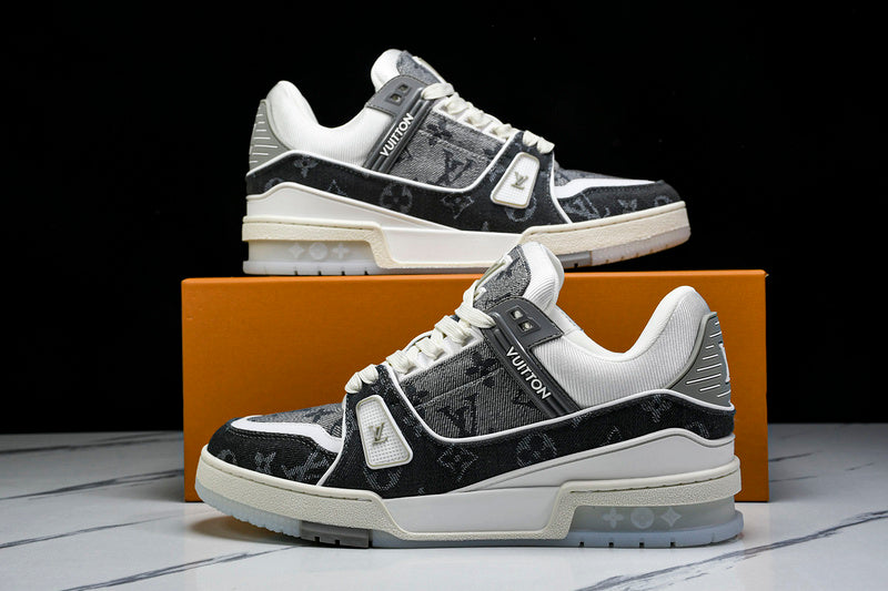 Tênis Louis Vuitton