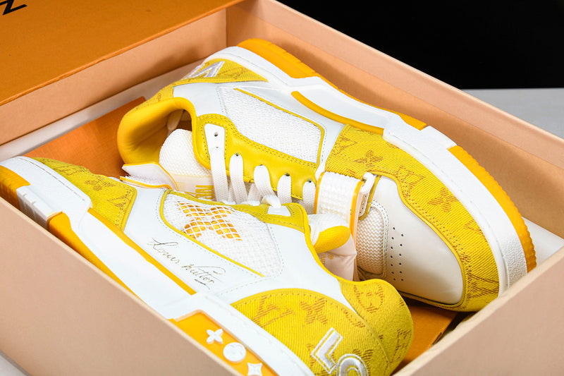 Louis Vuitton Sneaker