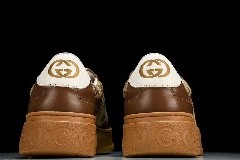 Tênis Gucci