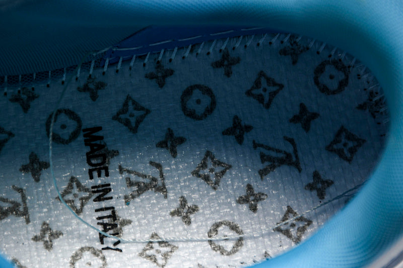 Tênis Louis Vuitton