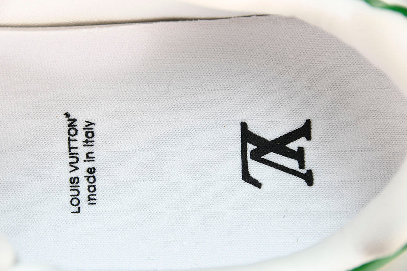 Tênis Louis Vuitton
