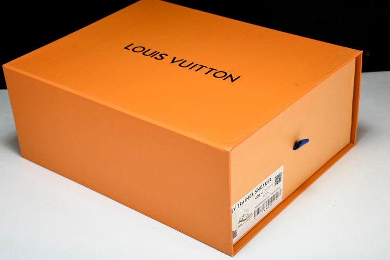 Tênis Louis Vuitton