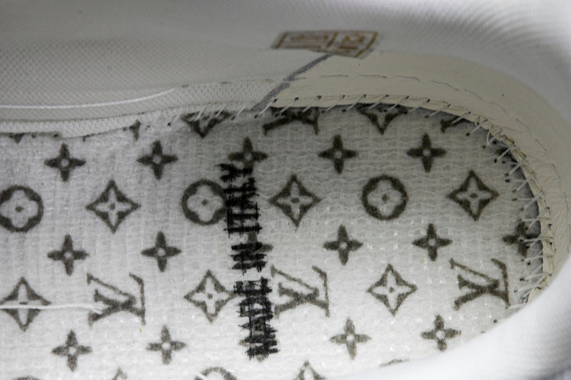 Tênis Louis Vuitton