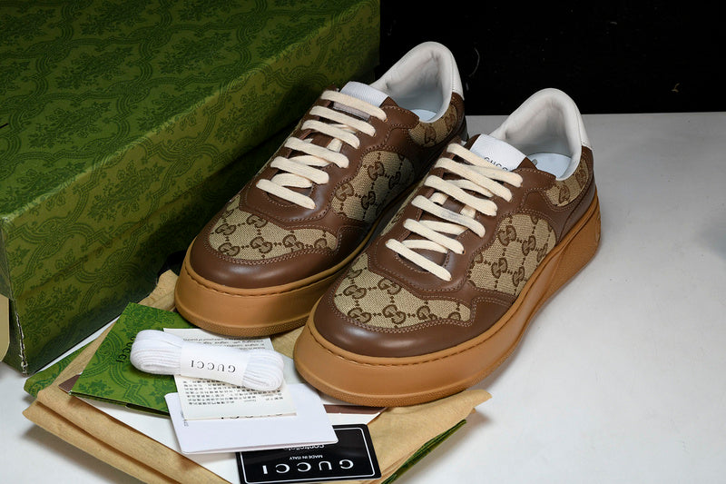 Tênis Gucci