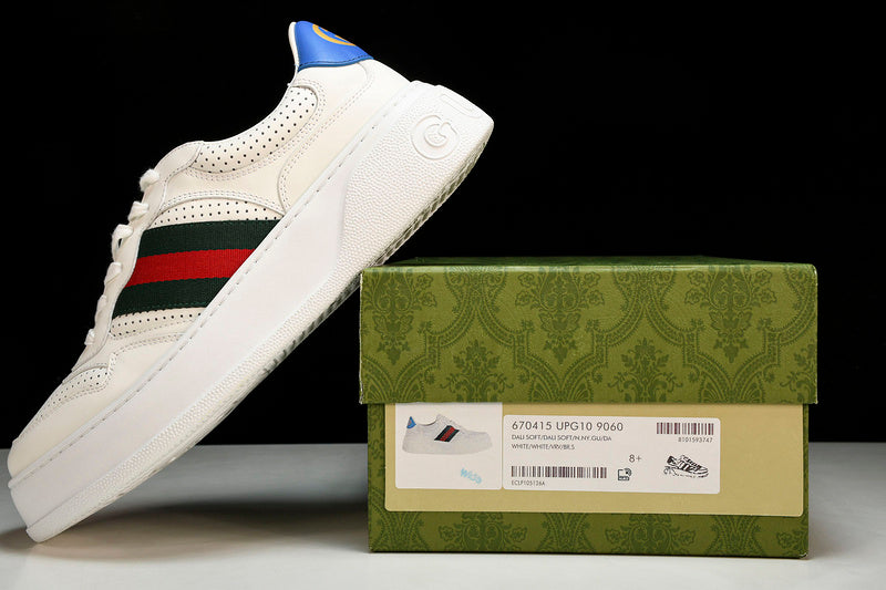 Tênis Gucci