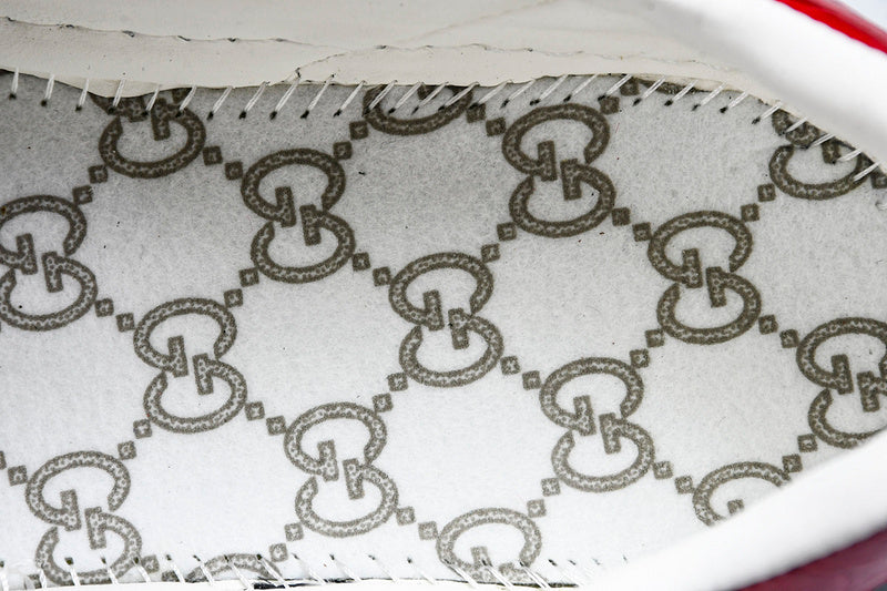 Tênis Gucci