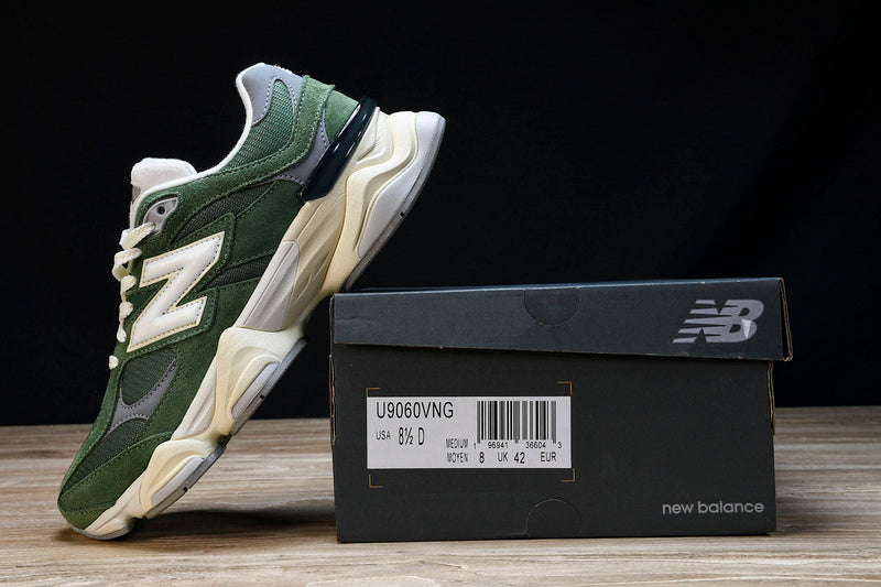 New Balance 9060 OLIVINE