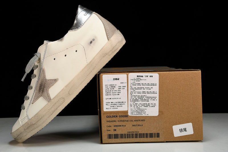Golden Goose