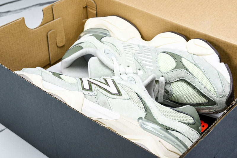 New Balance 9060 OLIVINE