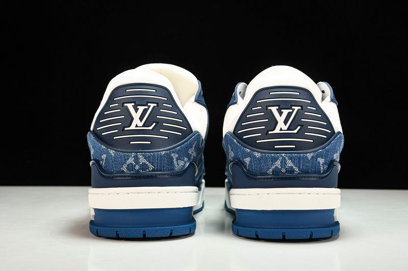 Tênis Louis Vuitton