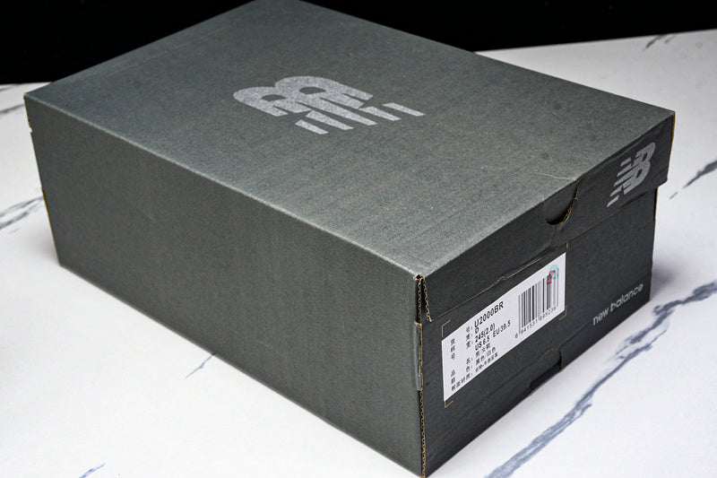 Tênis New Balance 2000