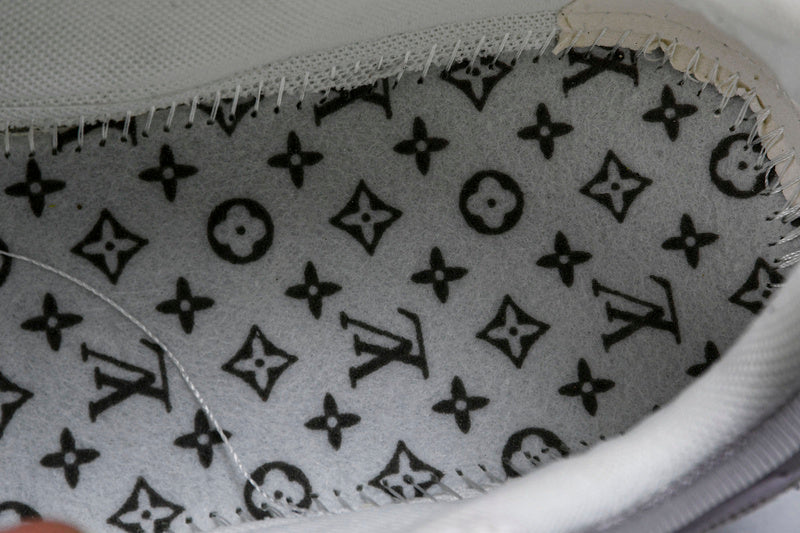 Tênis Louis Vuitton