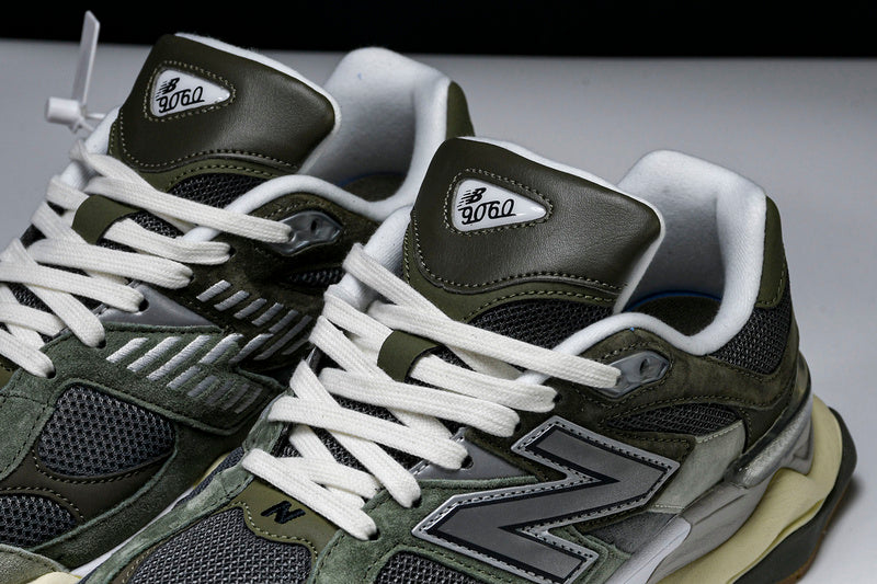 New Balance 9060 OLIVINE